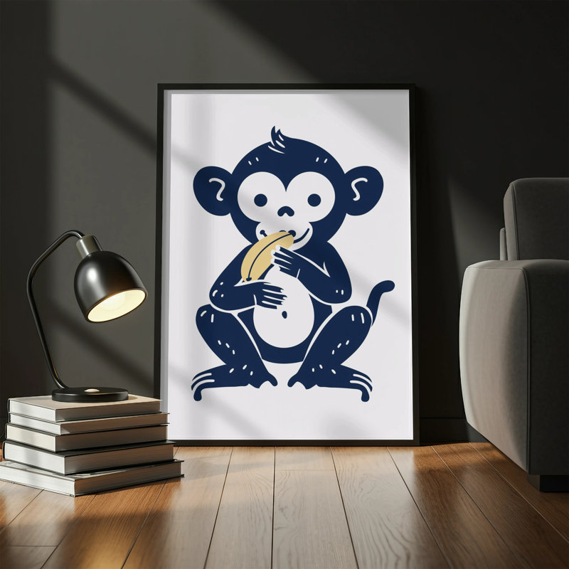 Felisha No Frame Print, 24x32