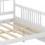Daybed With Support Legs