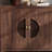 Multi-functional sideboard cabinet simple locker