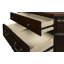 Commode 7 tiroirs Ehan
