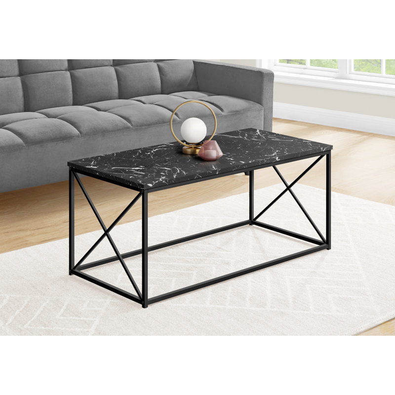 Coffee Table, Accent, Cocktail, Rectangular