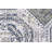 Paulene Geometric White/Sterling Area Rug-29235202