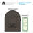 Winston Post Mount Mailbox Rubbed Bronze-45393455
