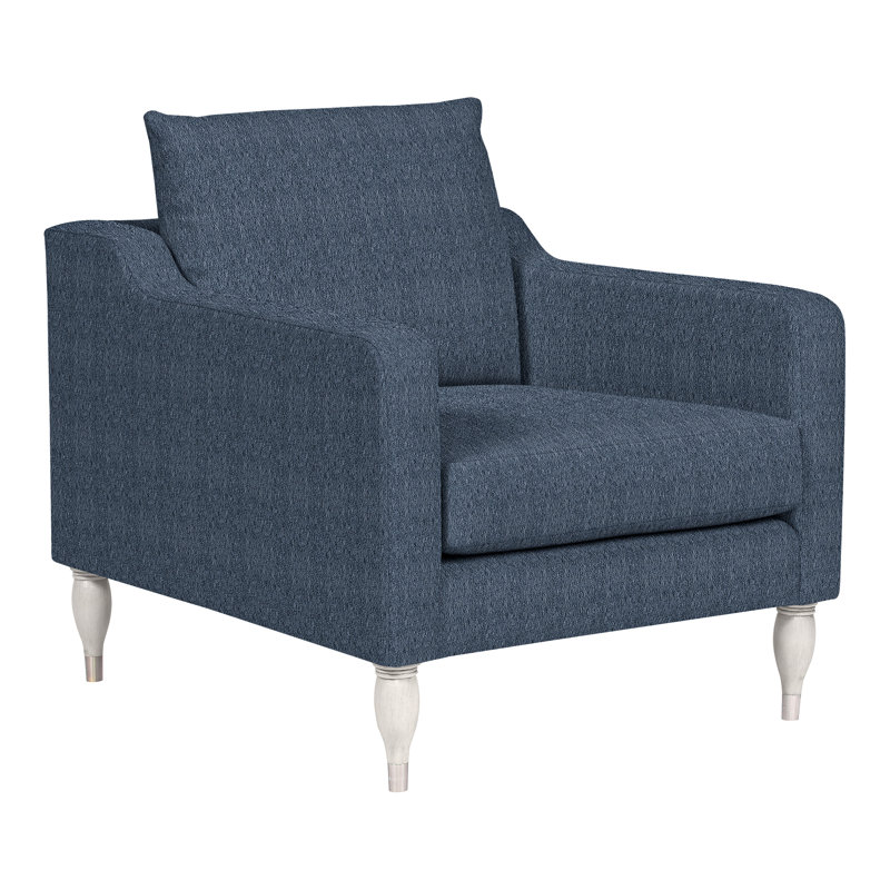 Chaise Thea, Navada bleu, Casablanca