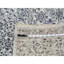 Tapis gris / ivoire Bayou One-of-a-Kind 6 pi x 6 pi Bayou