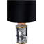 Aamnah Ceramic Lamp Base Lamp