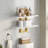 Atropos Floating Shelf,Wall Mounted Shelves-213597621