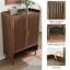 24 Pair Shoe Storage-409236270