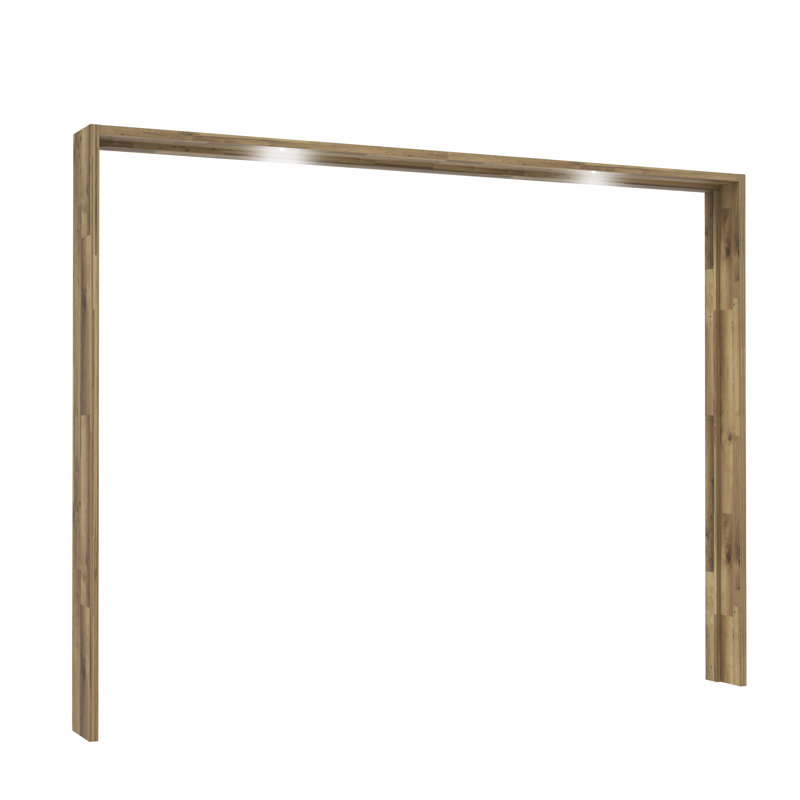 Americus Manufactured Wood Hardware
