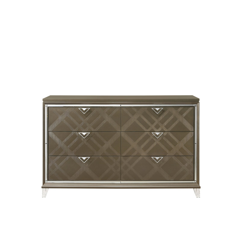 Commode Skylar