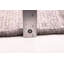 Tapis gris Loreto 9 pi 2 po x 14 pi 3 po