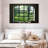 Lilie Old Stable Window-107959880
