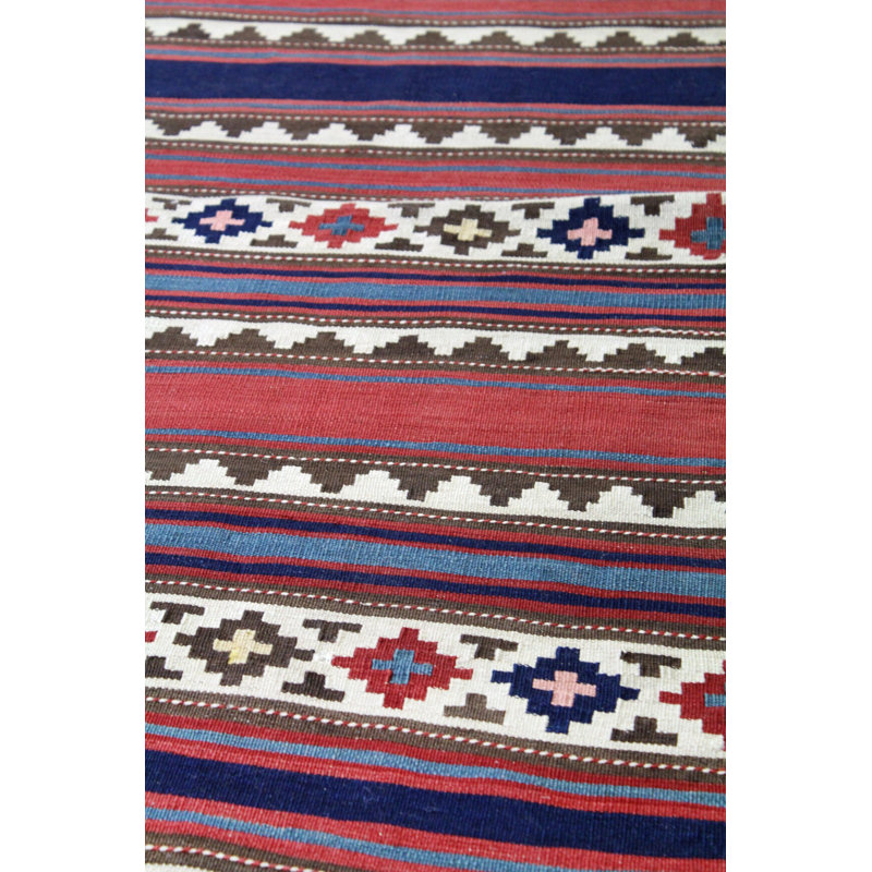 Shirvan One-of-a-Kind 5'3" X 8'4" Area Rug