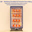 Aluminum Freestanding Drying Rack