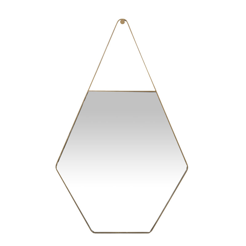 Lovell Mirror
