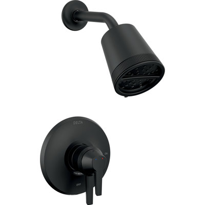 Galeon Shower Faucet