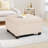 Anikait Tufted Storage Ottoman, Upholstered Ottoman-923339750