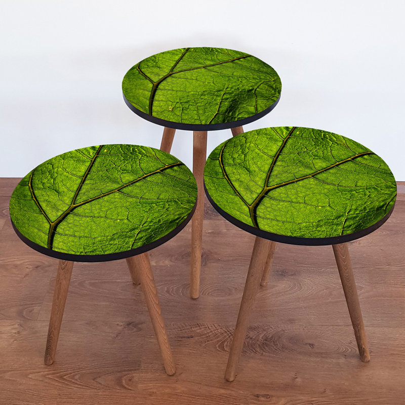 Tables gigognes Jacquline
