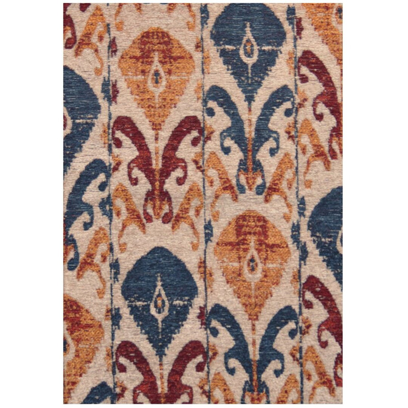Novica Wool Indoor Rug