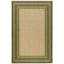 Tapis intérieur / extérieur vert Bugbee-699262393