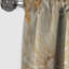 Uchida - Rideau occultant floral Mums - 1 panneau-1650426613