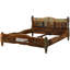 Fable Solid Wood Bed-47851661