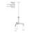 Pullman Junction 3 - Light Dimmable Classic / Traditional Chandelier