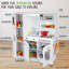 Ensemble de cuisine en bois Pretend