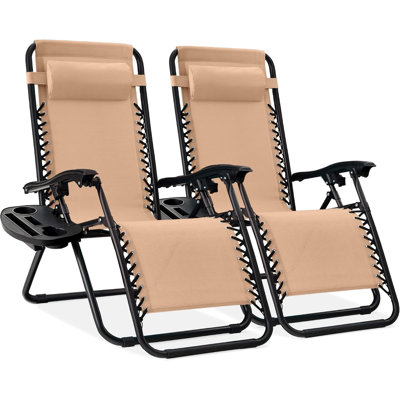 Folding Zero Gravity Chair