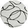 Machine Washable Indoor/Outdoor Chayden ACN999 Rug