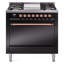 ILVE Nostalgie II 36 in Dual Fuel Range-1827776074-1827776095