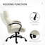Grande et haute chaise de bureau Vinsetto-219935280