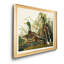 Mallard Duck - reproduction d'art sur toile-401272378-401272516