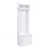 Blanc est en rupture de stock