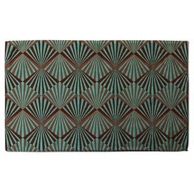 Nicholls Midweight Bath Towel