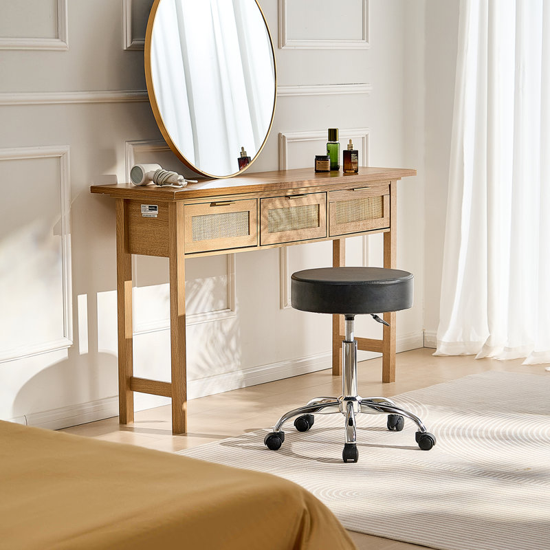 Adjustable Height Active Stool