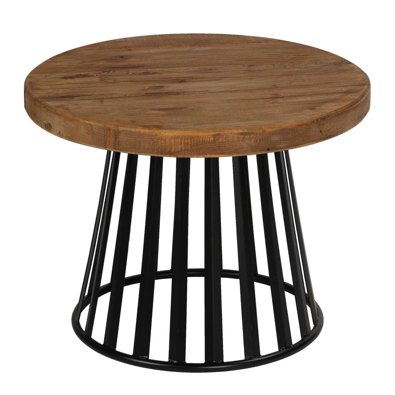 Table de bout Qasim