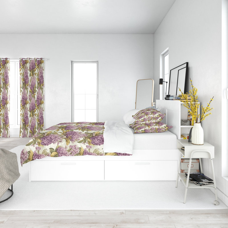 Duvet Cover, King Duvet Cover + 2 King Pillowcases