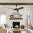 SkyFan  Perseus 52" 3-Blade Ceiling Fan