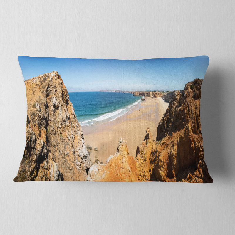 Coussin Schafer Landscape