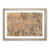 Oak Framed