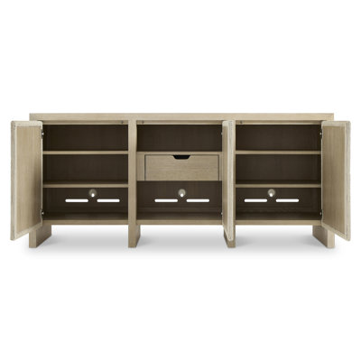 Bernhardt Asana 3 Door Buffet
