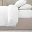 Shay Solid Natural Cotton Bedskirt-109715557-109715556