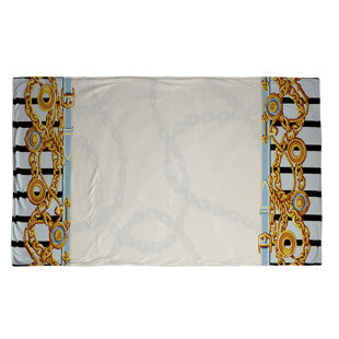 Plain Weave / Muslin Throw Blanket