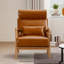 Ensemble de 5 chaises d'appoint Osias