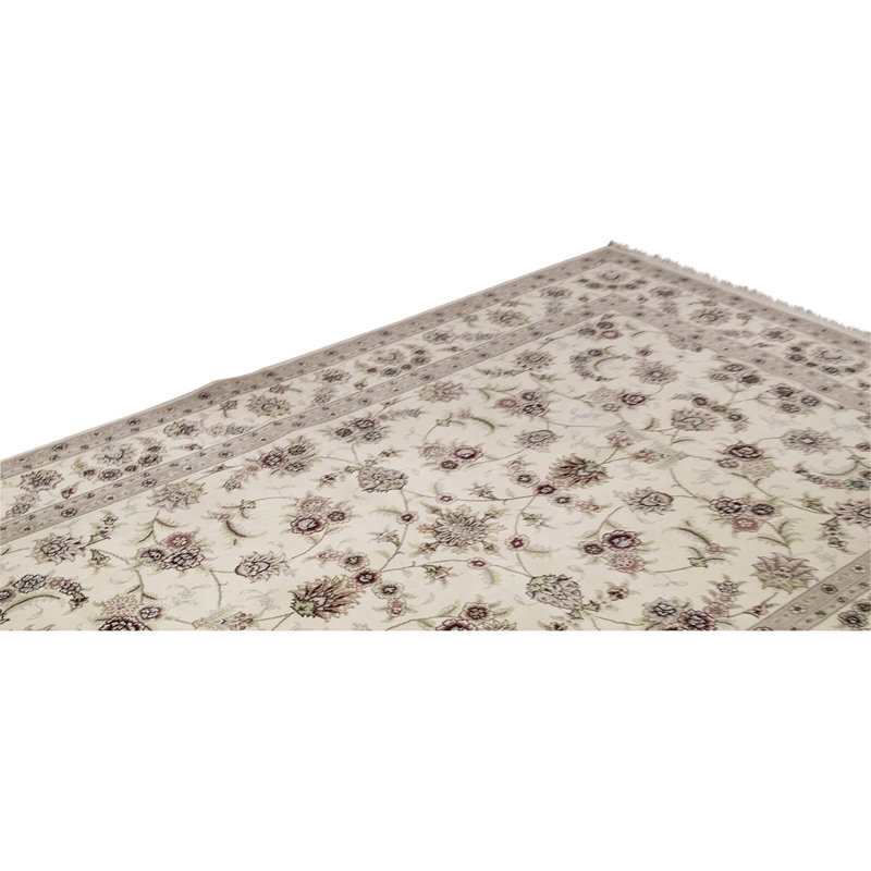 One-of-a-Kind 6' X 9' Area Rug