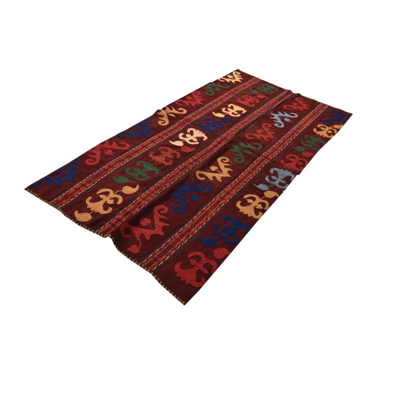 Tapis bourgogne 4 x 6
