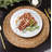 Jute Round Placemat