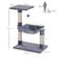 70cm H Cat Tree-144780330
