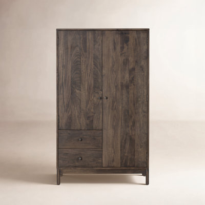 Nate Armoire